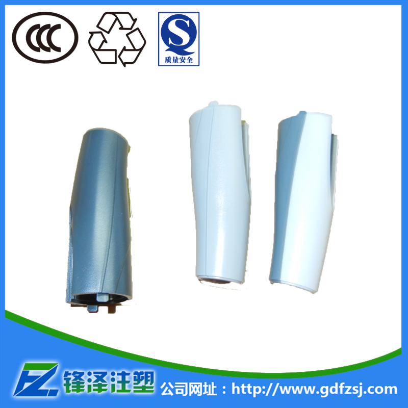 ?東莞雙色模具加工出現(xiàn)變形如何補救?
